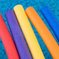 Different Ways to Use Pool Noodles