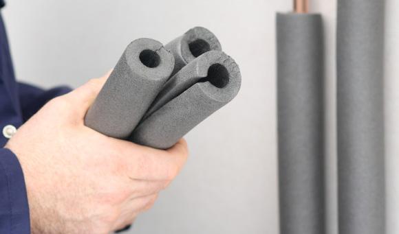 Pipe Insulation